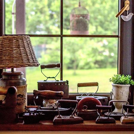Dom Pod Skrzydlami Bed & Breakfast Gawliki Wielkie Dış mekan fotoğraf
