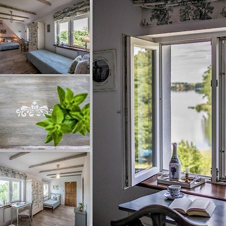 Dom Pod Skrzydlami Bed & Breakfast Gawliki Wielkie Dış mekan fotoğraf