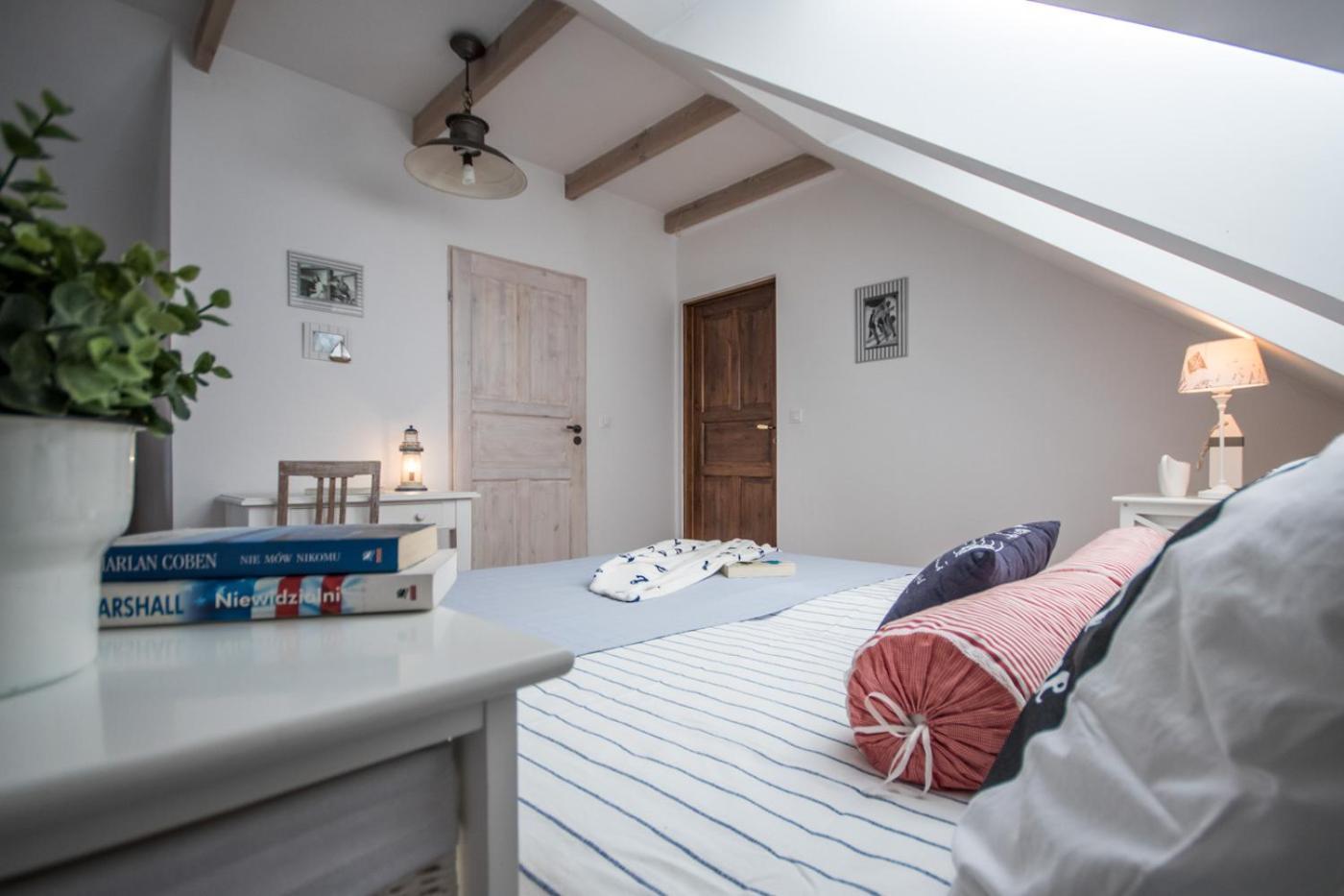 Dom Pod Skrzydlami Bed & Breakfast Gawliki Wielkie Dış mekan fotoğraf