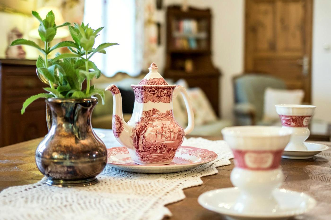 Dom Pod Skrzydlami Bed & Breakfast Gawliki Wielkie Dış mekan fotoğraf