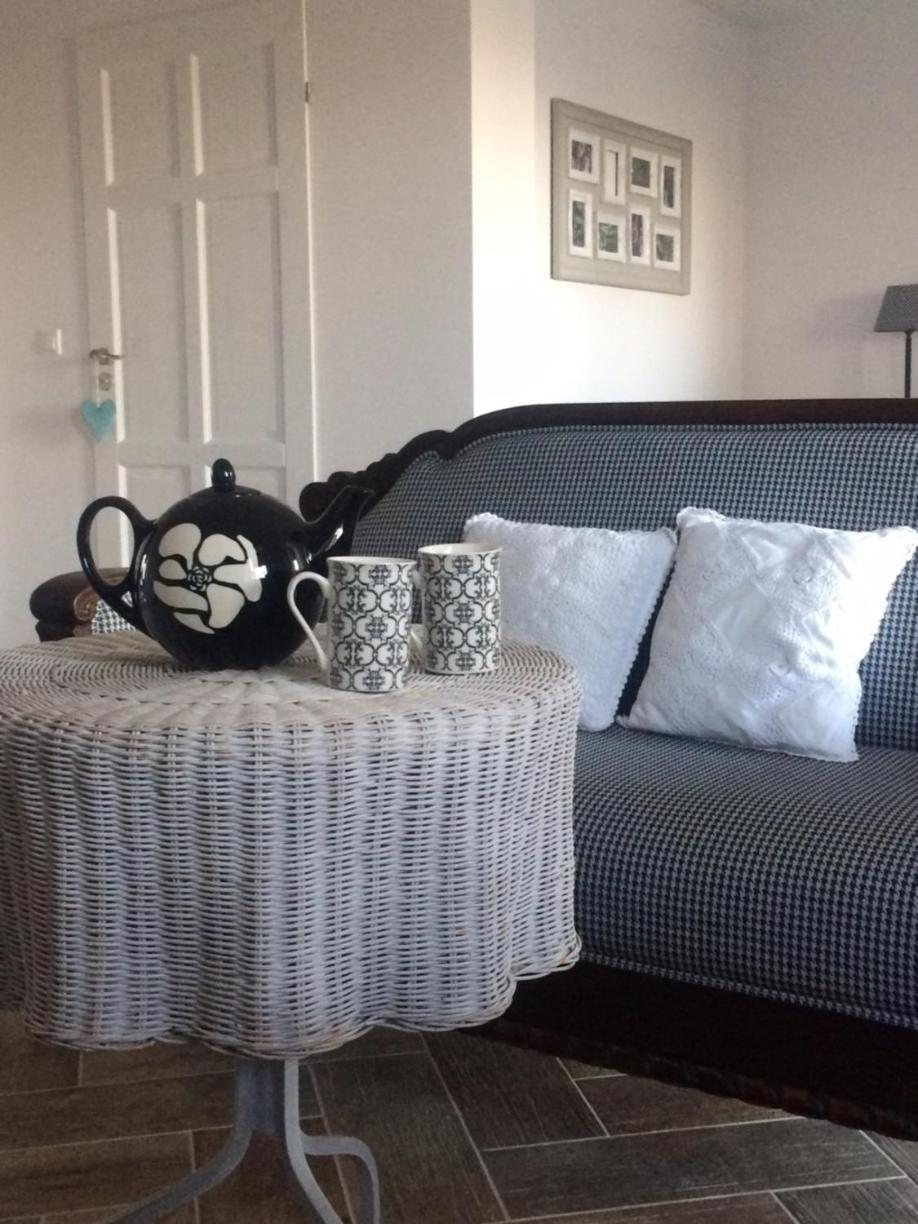 Dom Pod Skrzydlami Bed & Breakfast Gawliki Wielkie Dış mekan fotoğraf