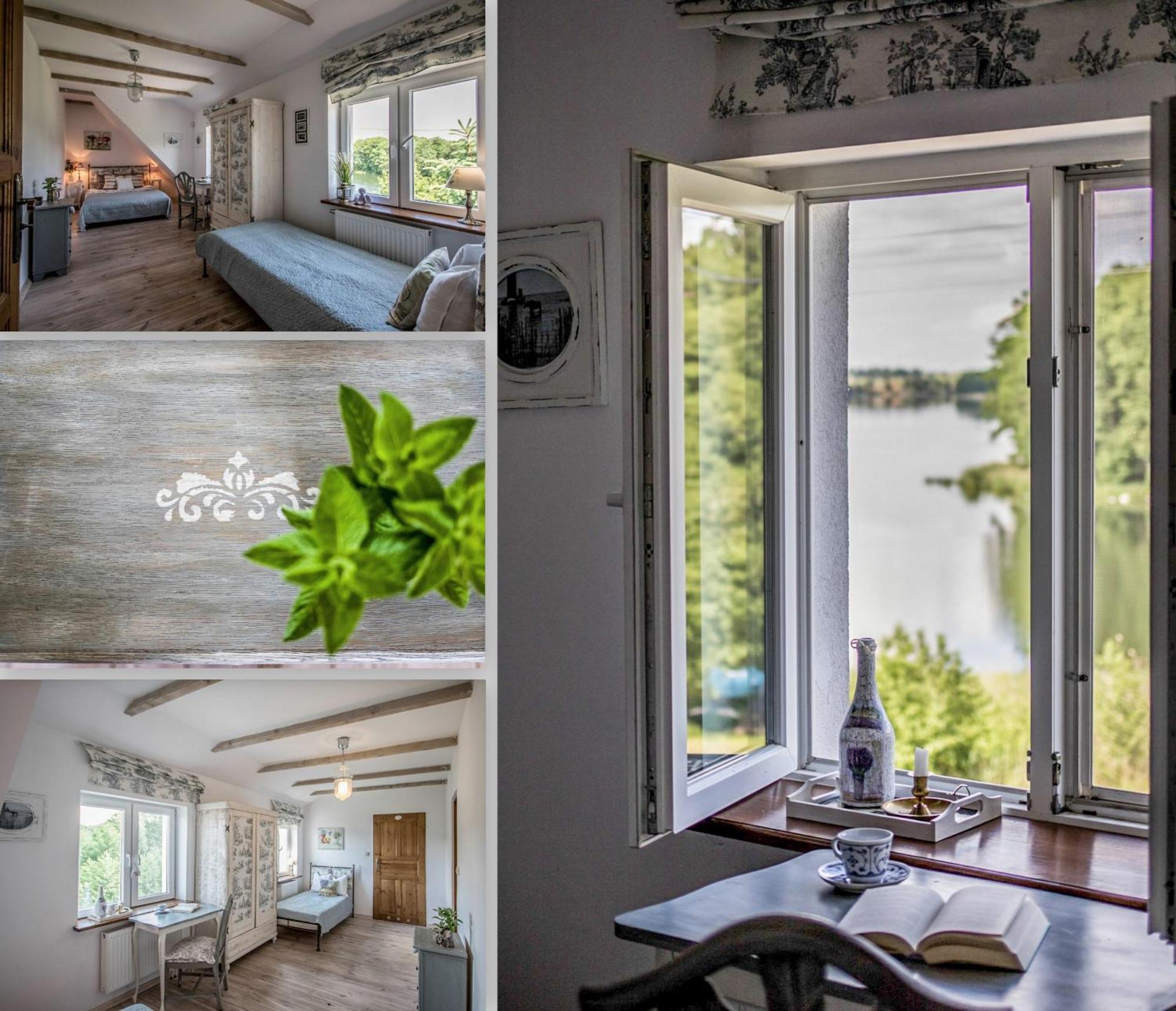 Dom Pod Skrzydlami Bed & Breakfast Gawliki Wielkie Dış mekan fotoğraf