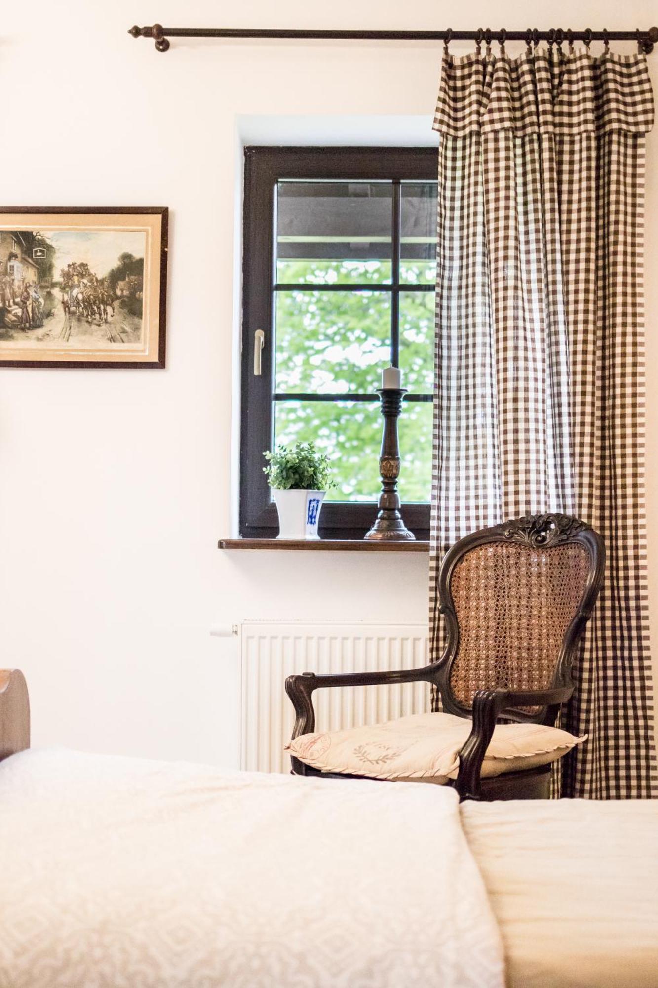 Dom Pod Skrzydlami Bed & Breakfast Gawliki Wielkie Dış mekan fotoğraf