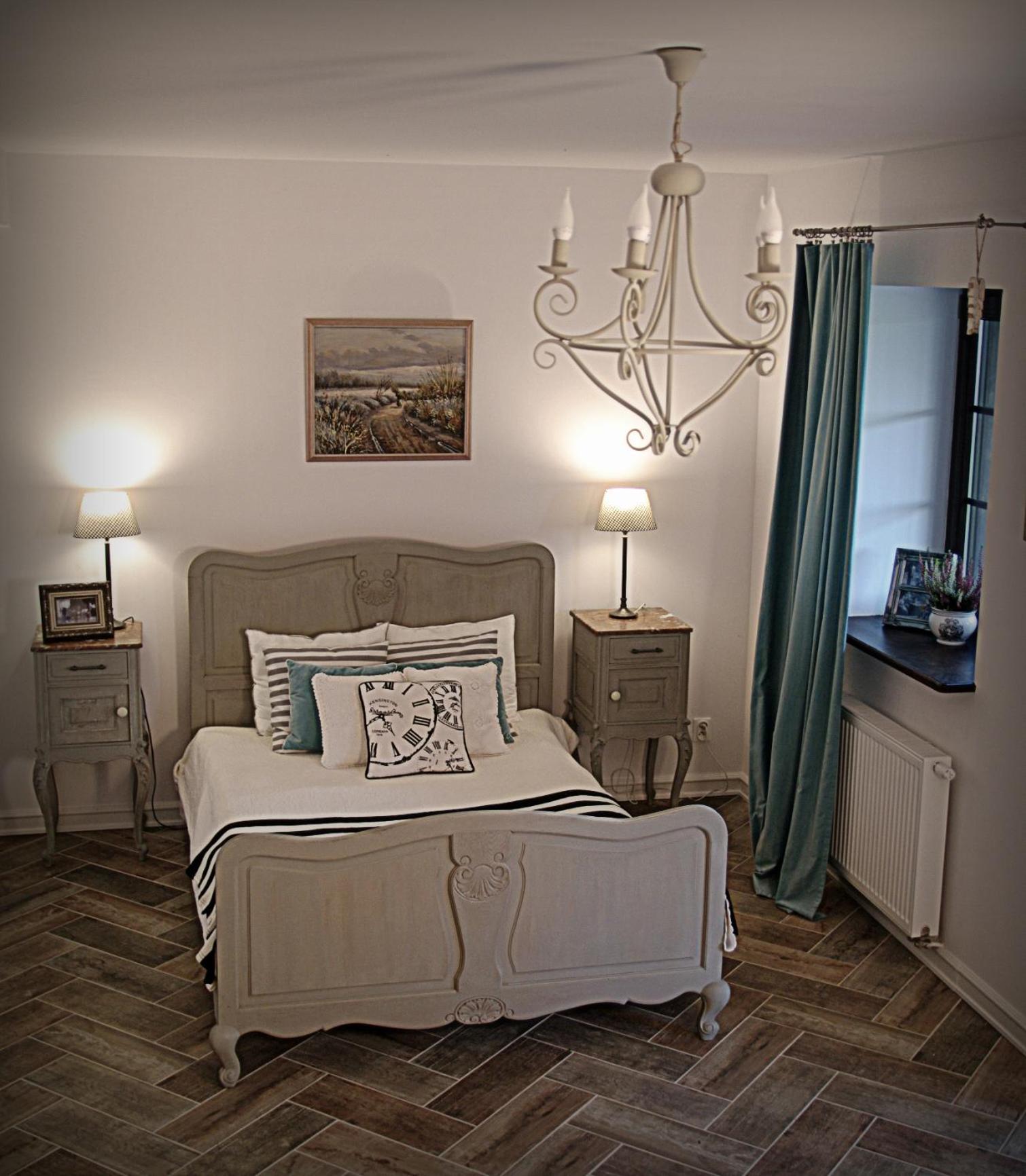 Dom Pod Skrzydlami Bed & Breakfast Gawliki Wielkie Dış mekan fotoğraf