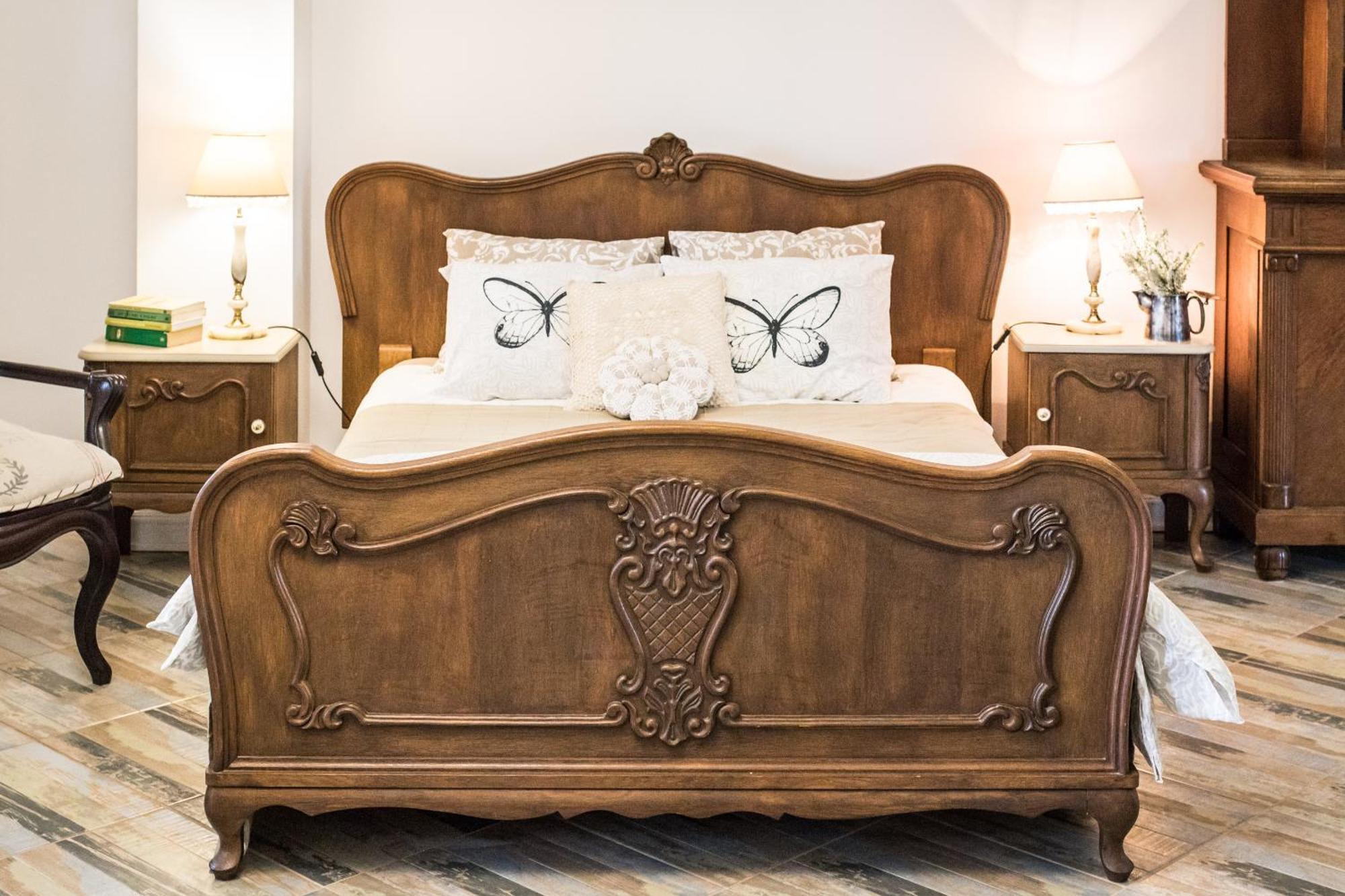 Dom Pod Skrzydlami Bed & Breakfast Gawliki Wielkie Dış mekan fotoğraf