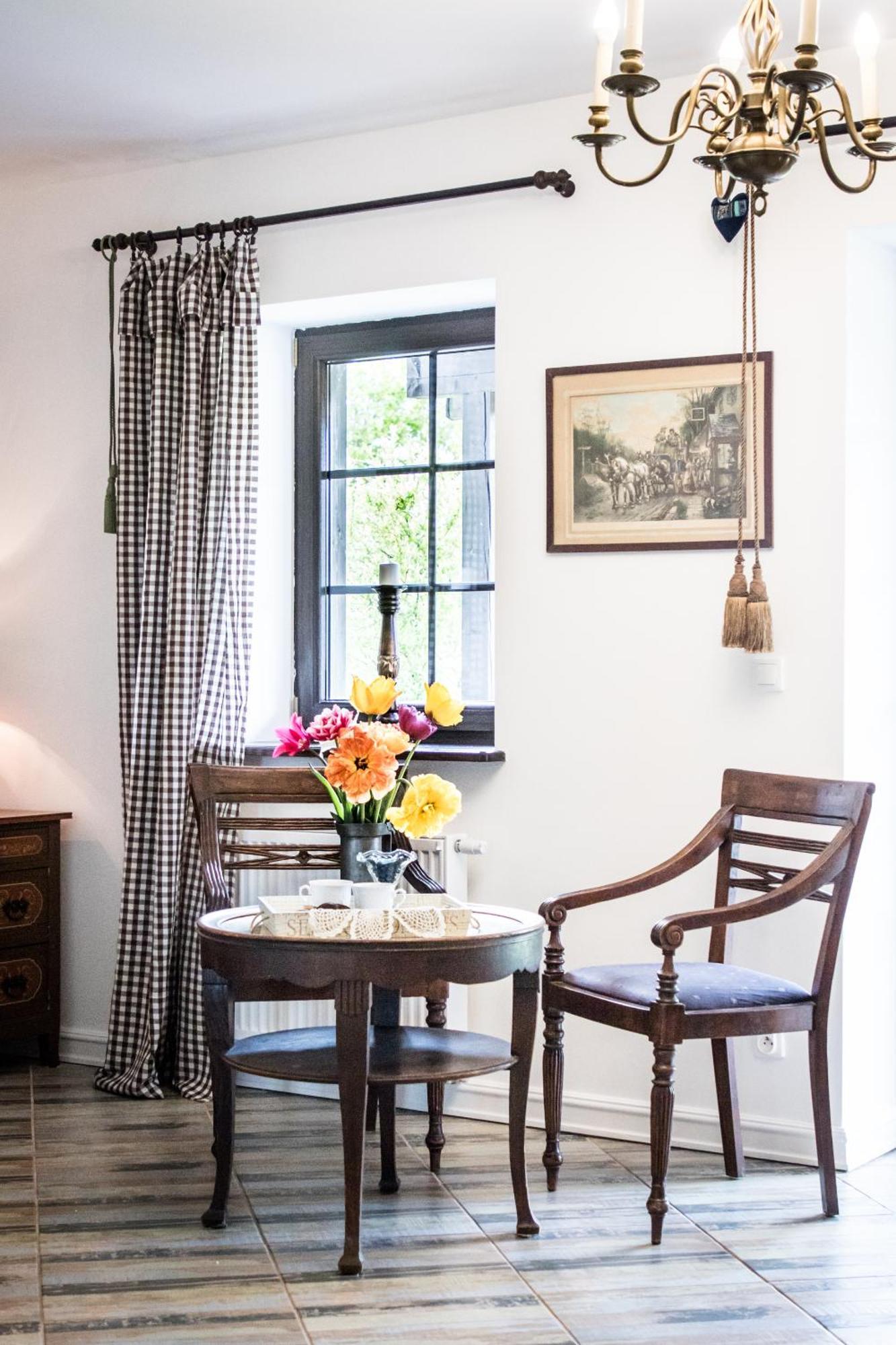 Dom Pod Skrzydlami Bed & Breakfast Gawliki Wielkie Dış mekan fotoğraf