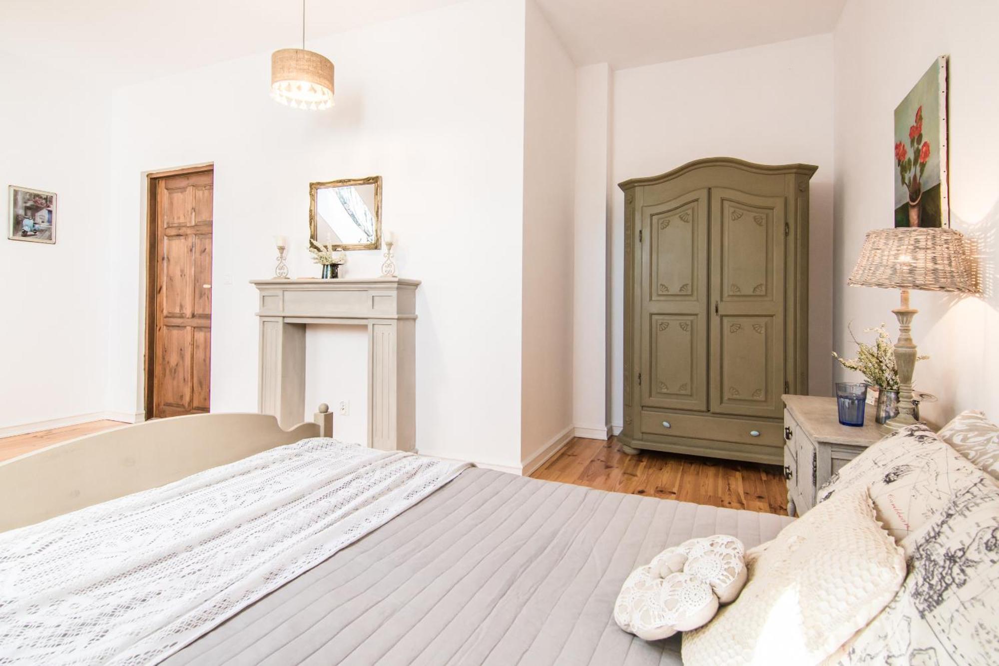 Dom Pod Skrzydlami Bed & Breakfast Gawliki Wielkie Dış mekan fotoğraf