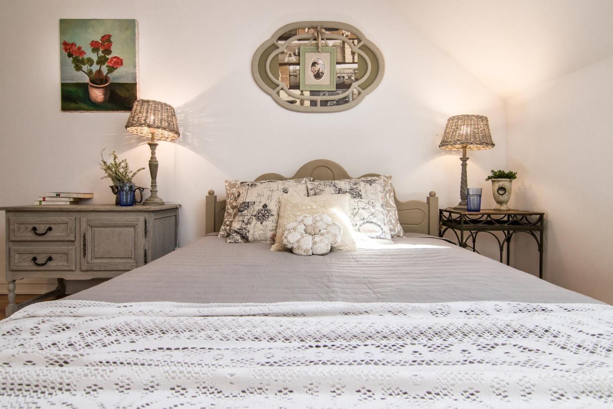 Dom Pod Skrzydlami Bed & Breakfast Gawliki Wielkie Dış mekan fotoğraf