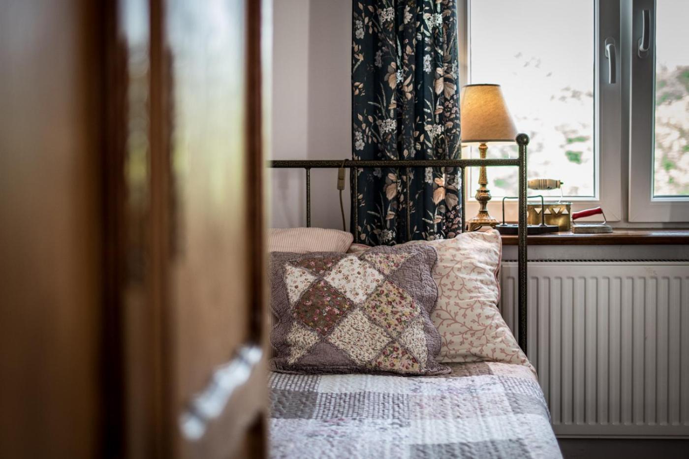 Dom Pod Skrzydlami Bed & Breakfast Gawliki Wielkie Dış mekan fotoğraf