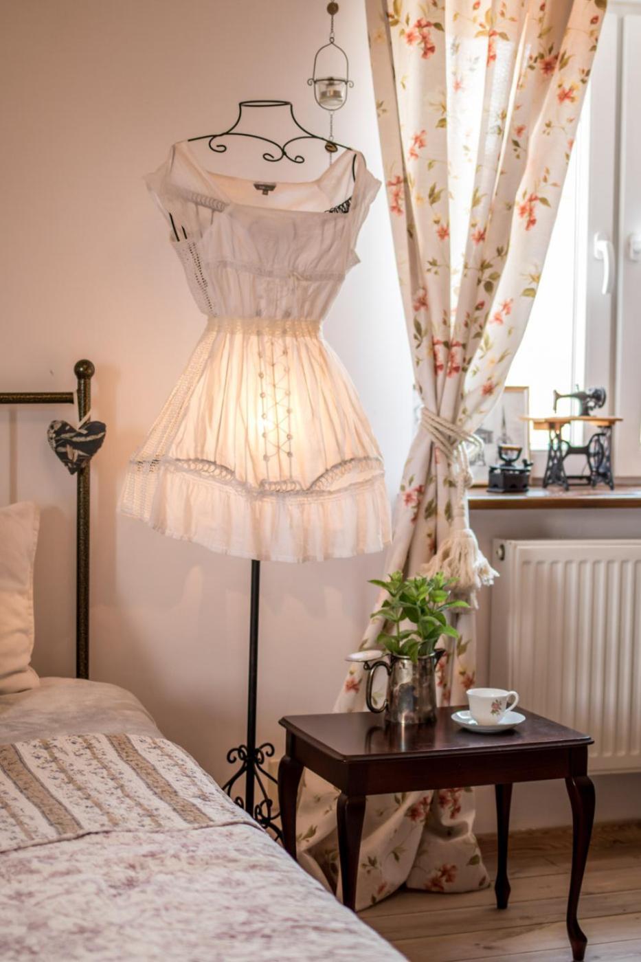 Dom Pod Skrzydlami Bed & Breakfast Gawliki Wielkie Dış mekan fotoğraf