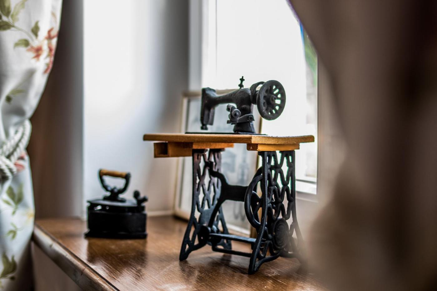 Dom Pod Skrzydlami Bed & Breakfast Gawliki Wielkie Dış mekan fotoğraf