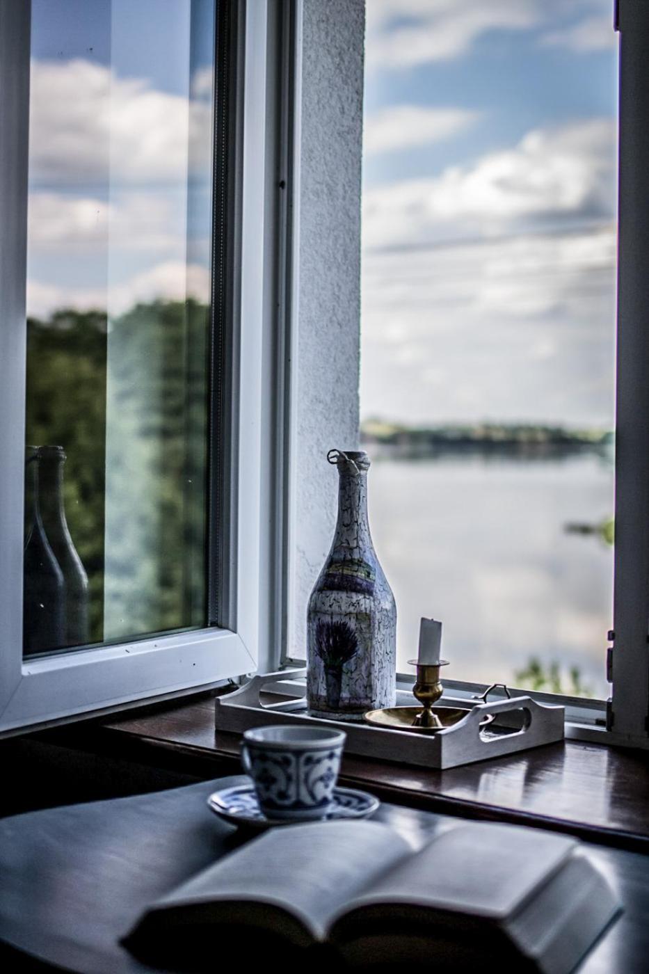 Dom Pod Skrzydlami Bed & Breakfast Gawliki Wielkie Dış mekan fotoğraf