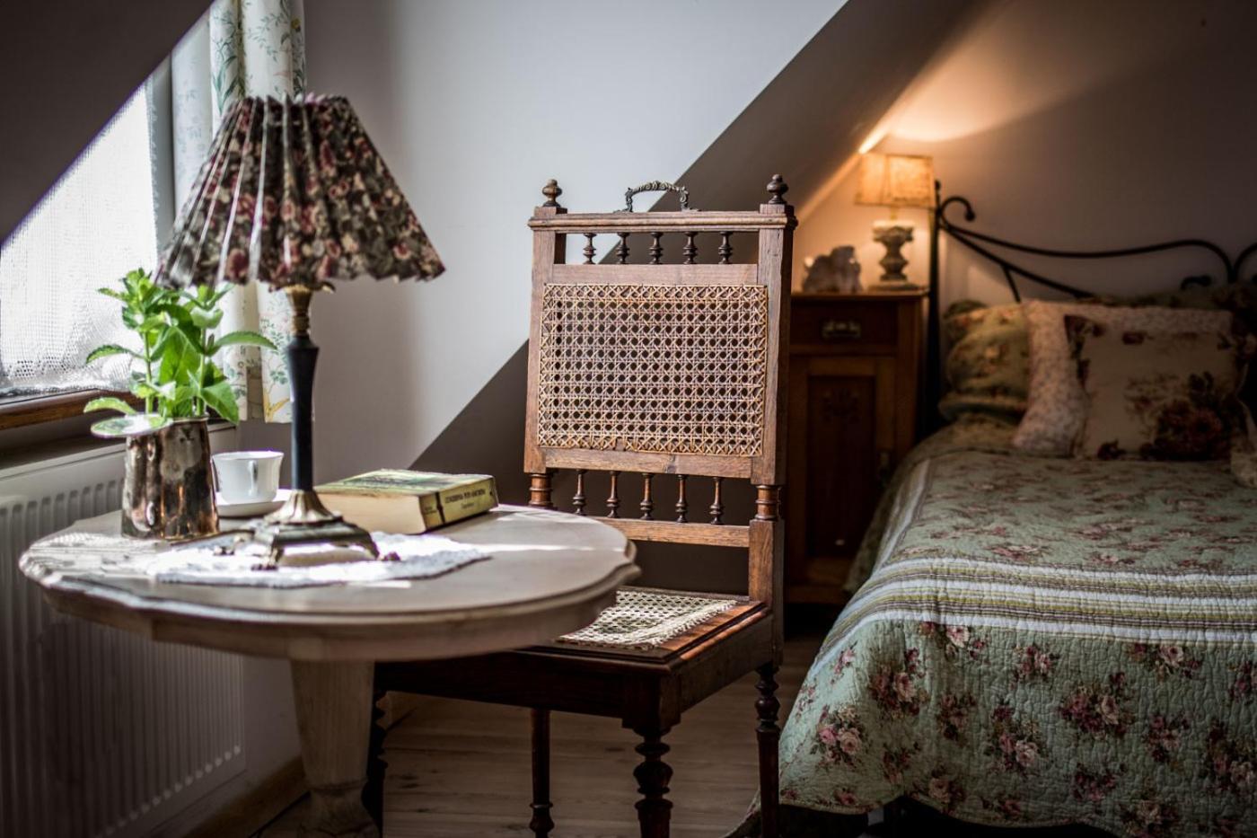 Dom Pod Skrzydlami Bed & Breakfast Gawliki Wielkie Dış mekan fotoğraf