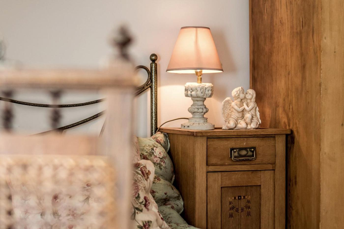 Dom Pod Skrzydlami Bed & Breakfast Gawliki Wielkie Dış mekan fotoğraf